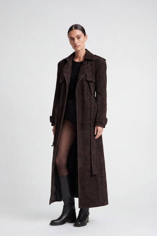 VERONA TRENCH