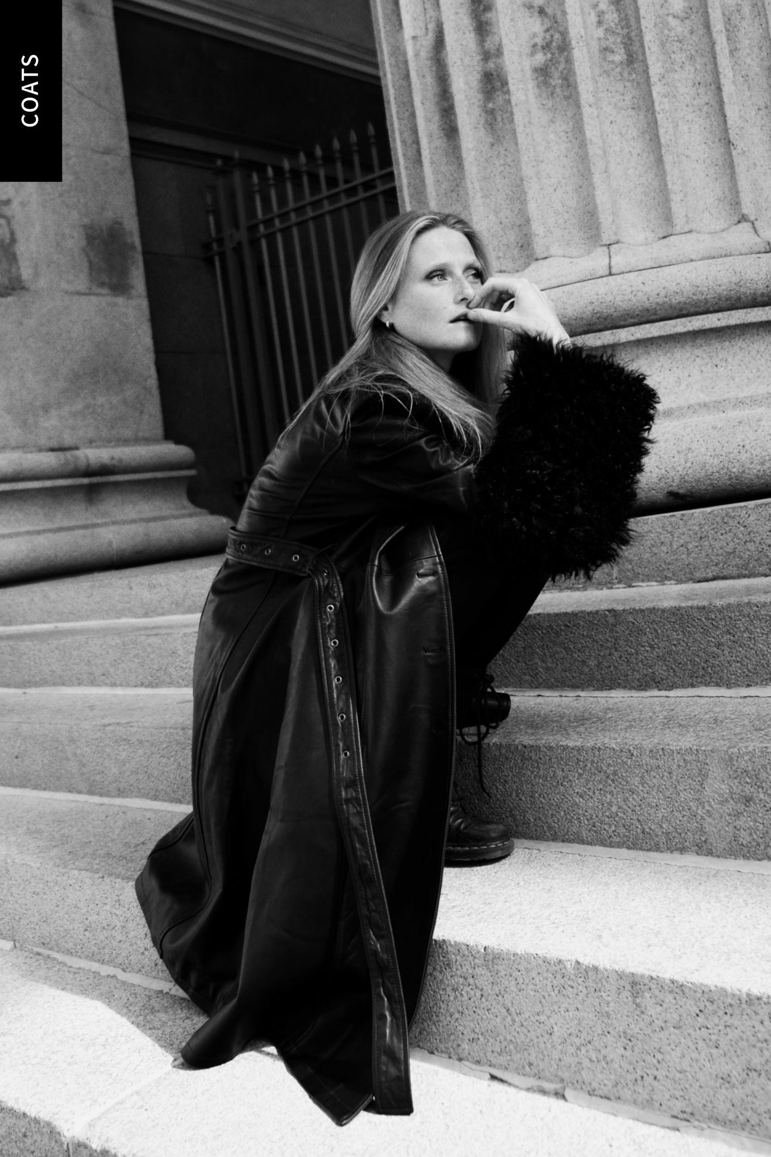 COATS