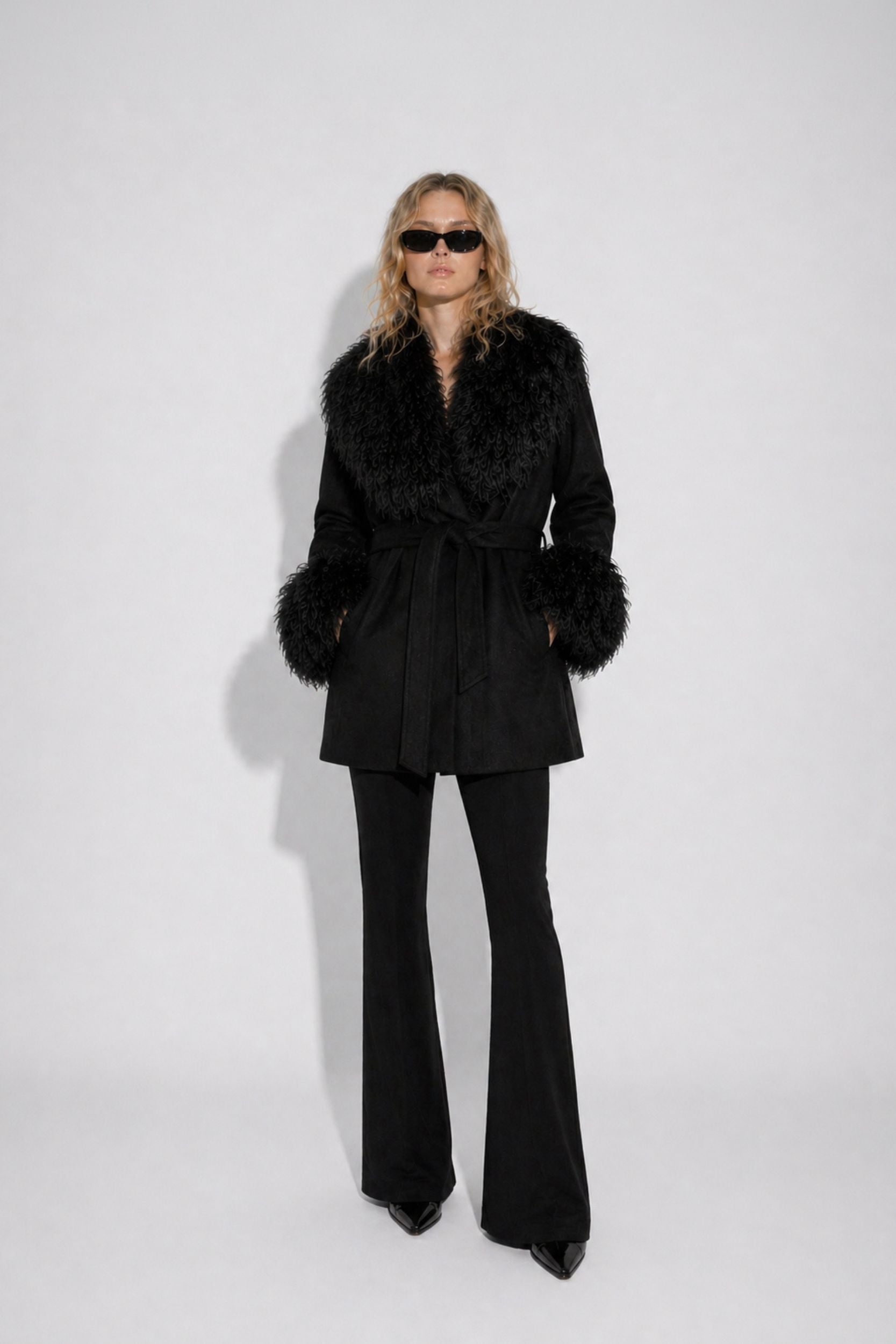 NOIR JACKET