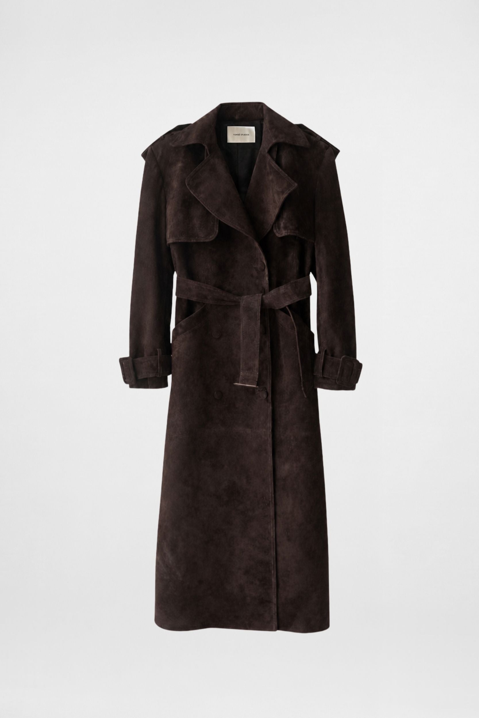 VERONA TRENCH