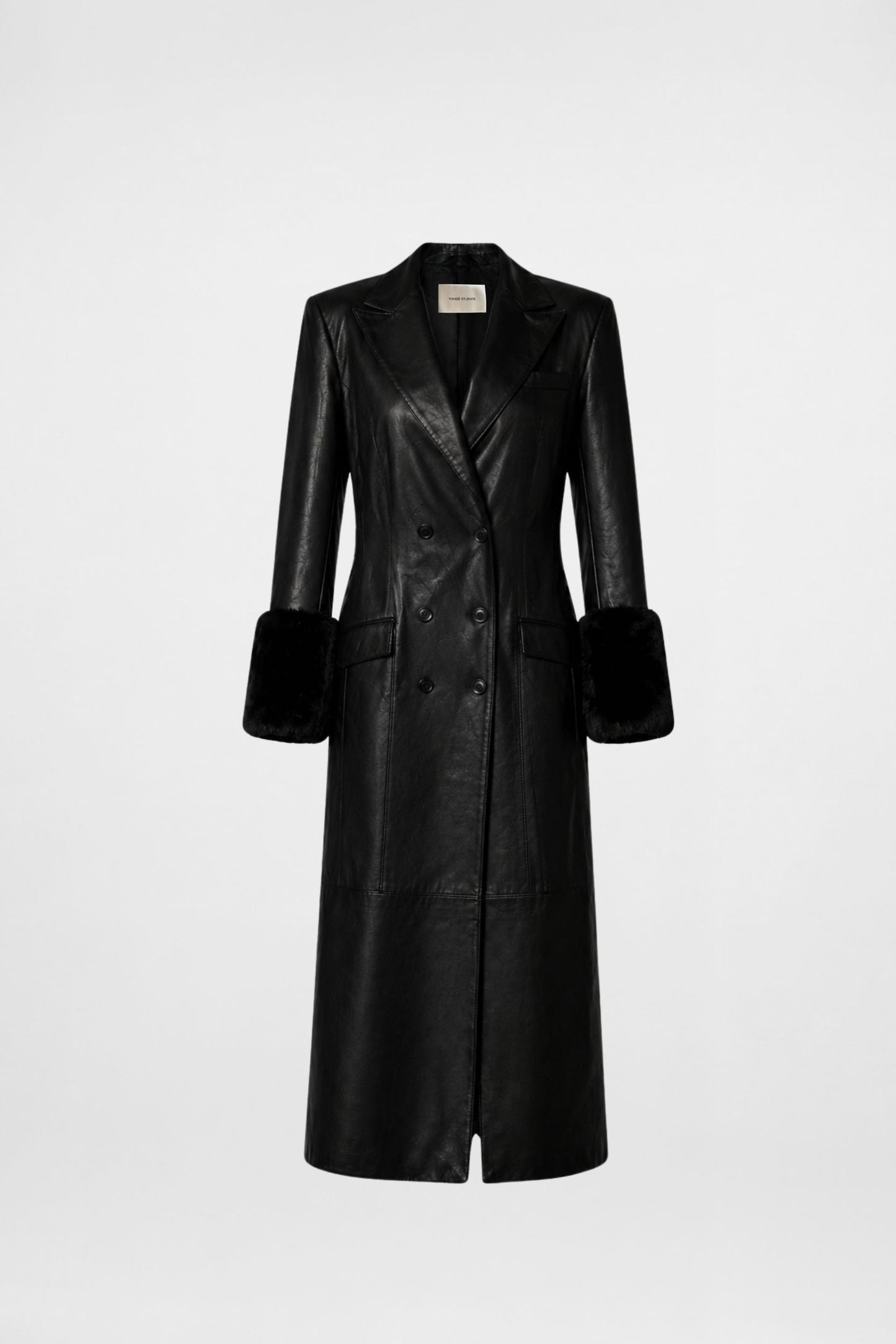 CARRIE COAT