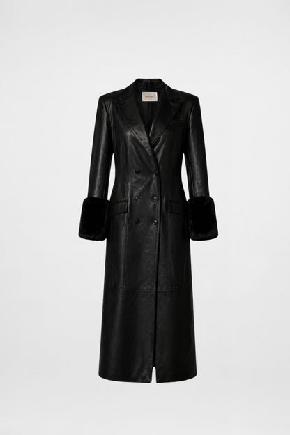 CARRIE COAT
