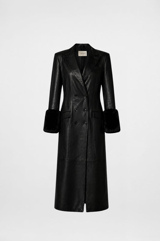 CARRIE COAT
