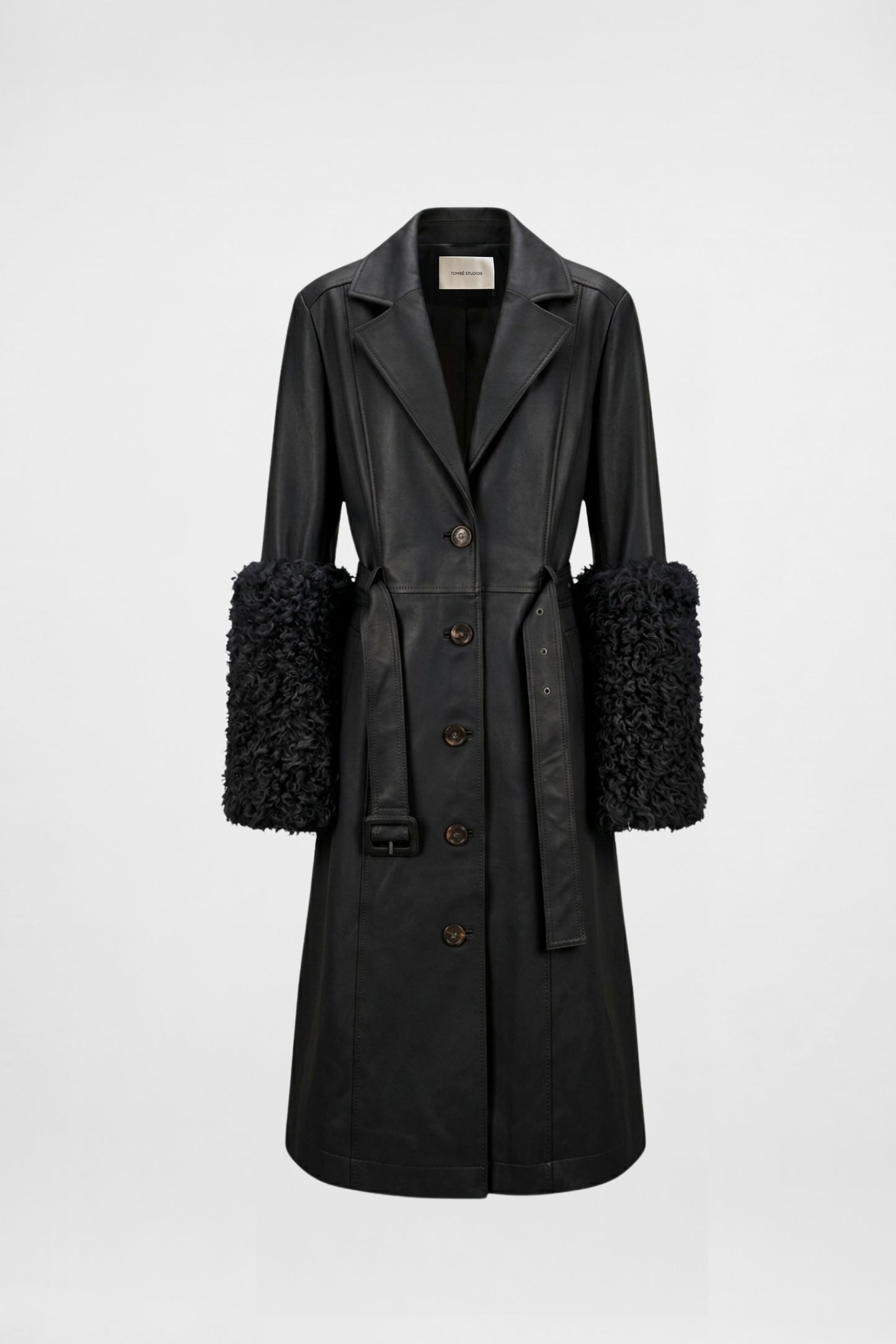 DONNA COAT