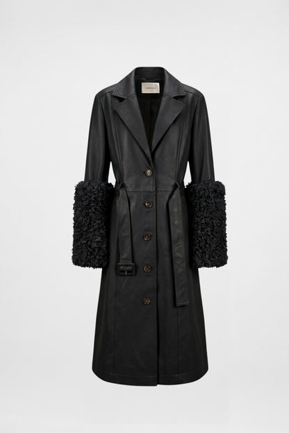 DONNA COAT
