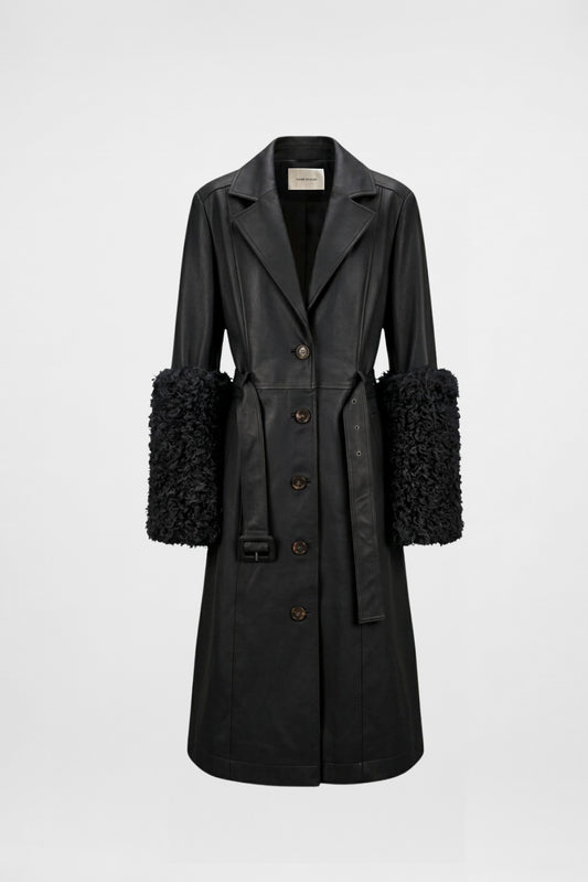 DONNA COAT