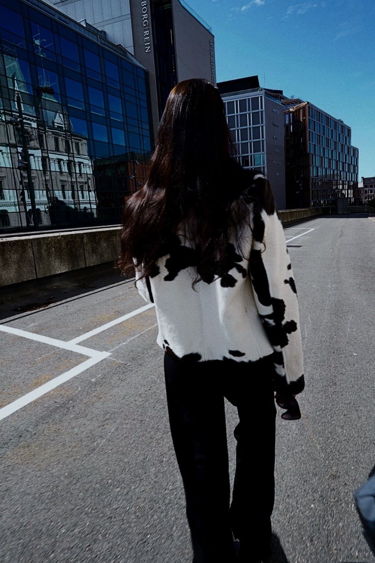 STELLA JACKET