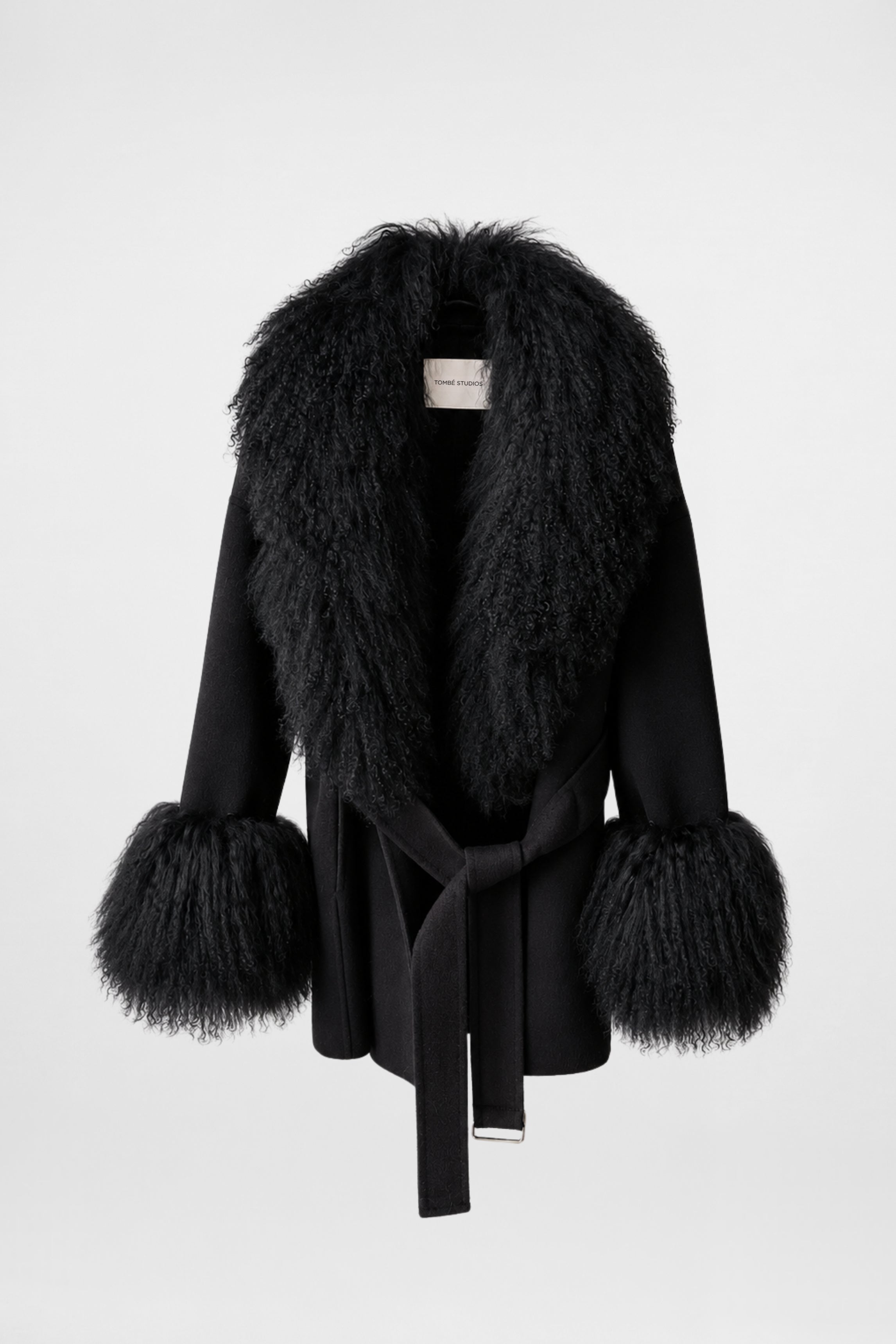 NOIR JACKET