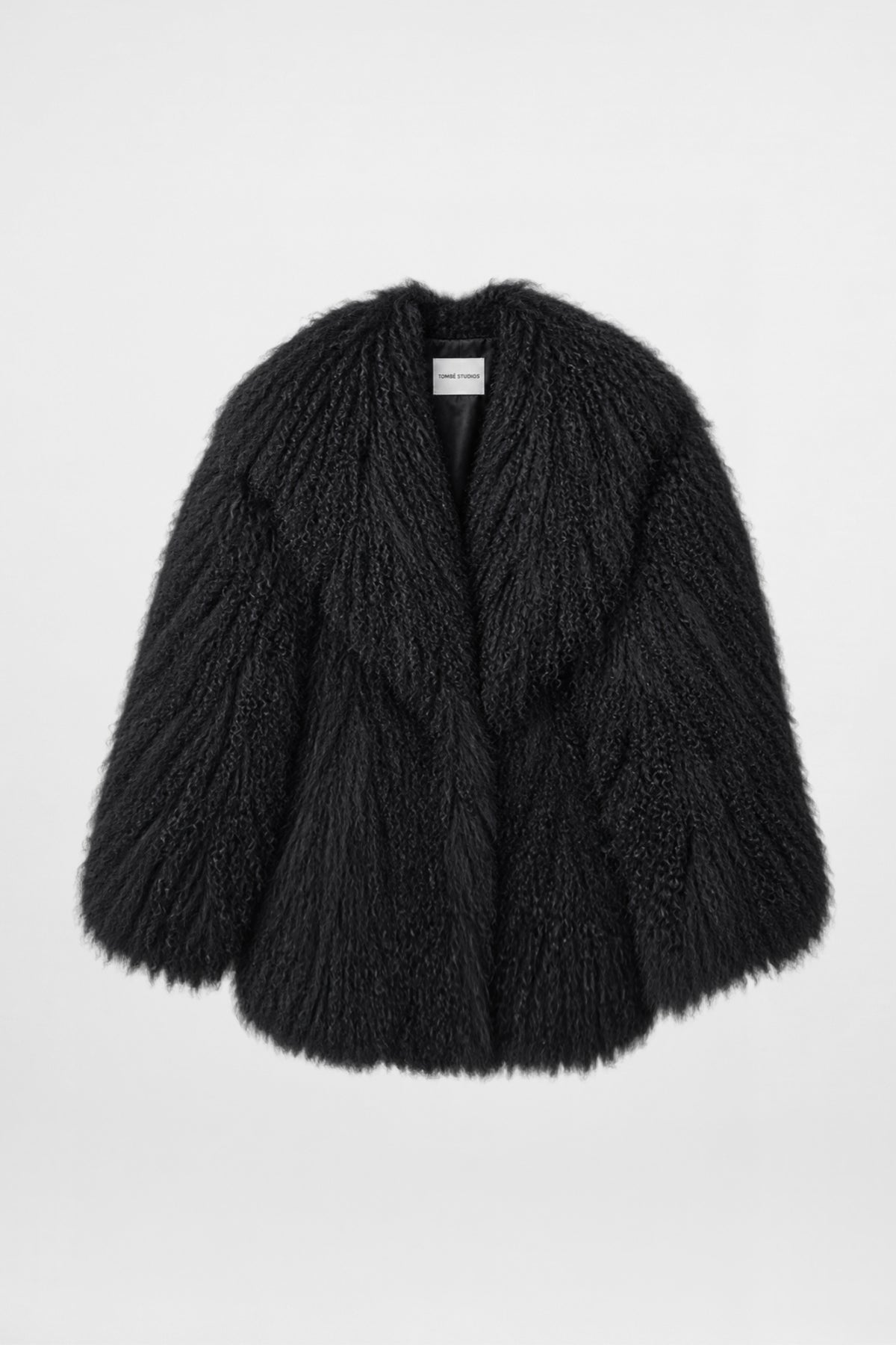 ABBEY JACKET