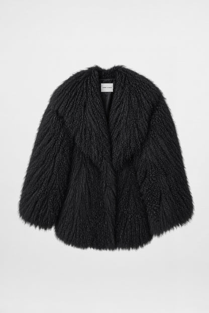 ABBEY JACKET