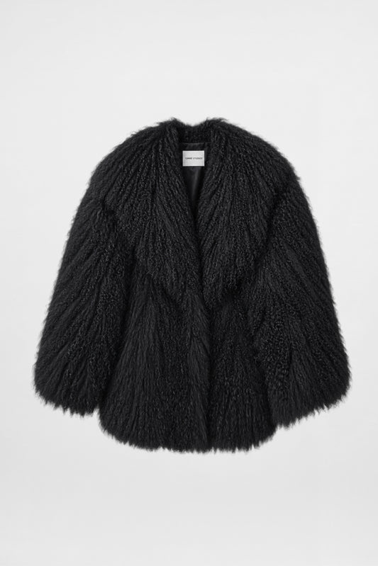 ABBEY JACKET