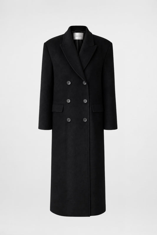 SCANDI COAT