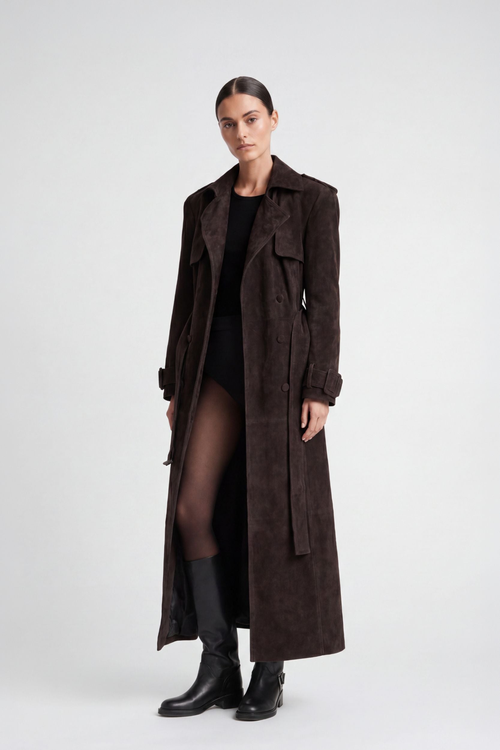 VERONA TRENCH