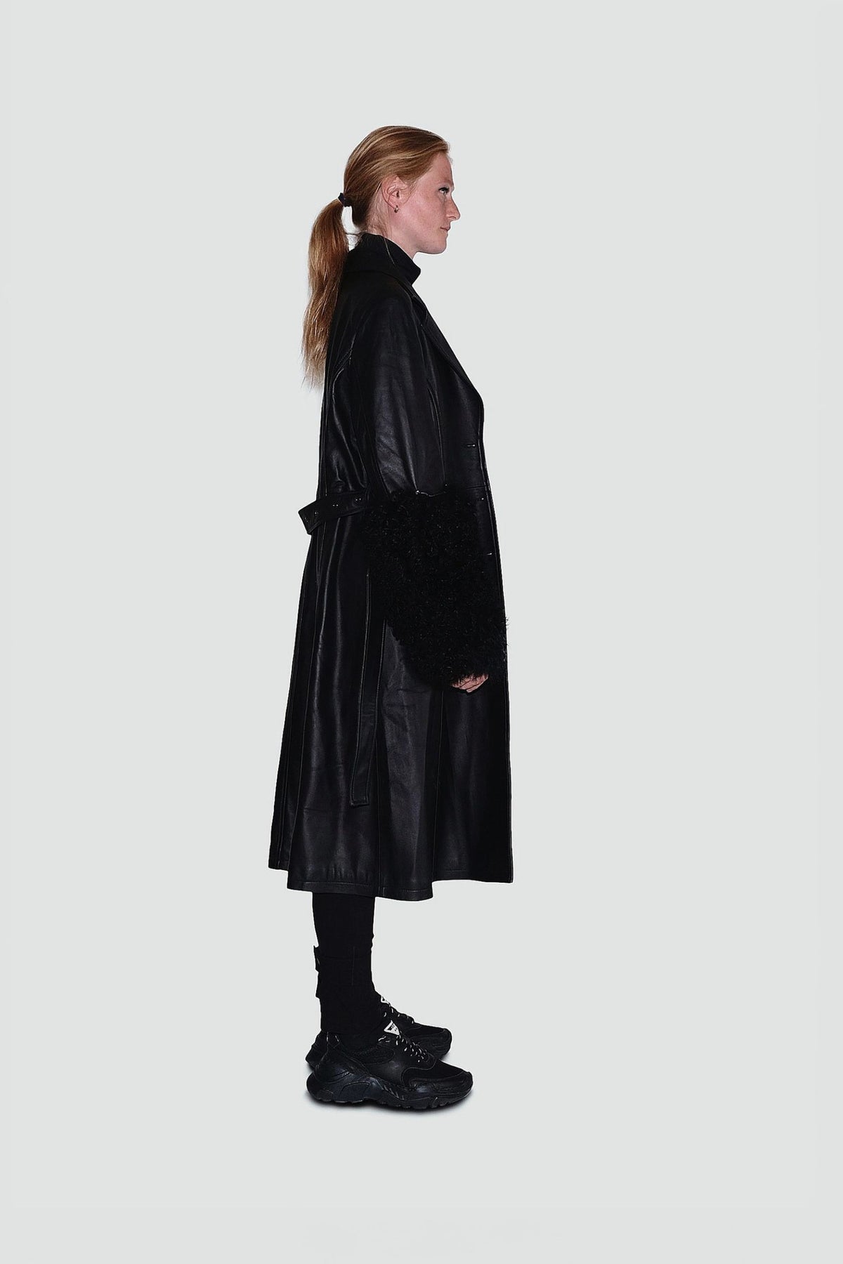 DONNA COAT