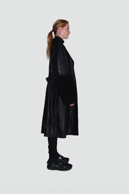 DONNA COAT