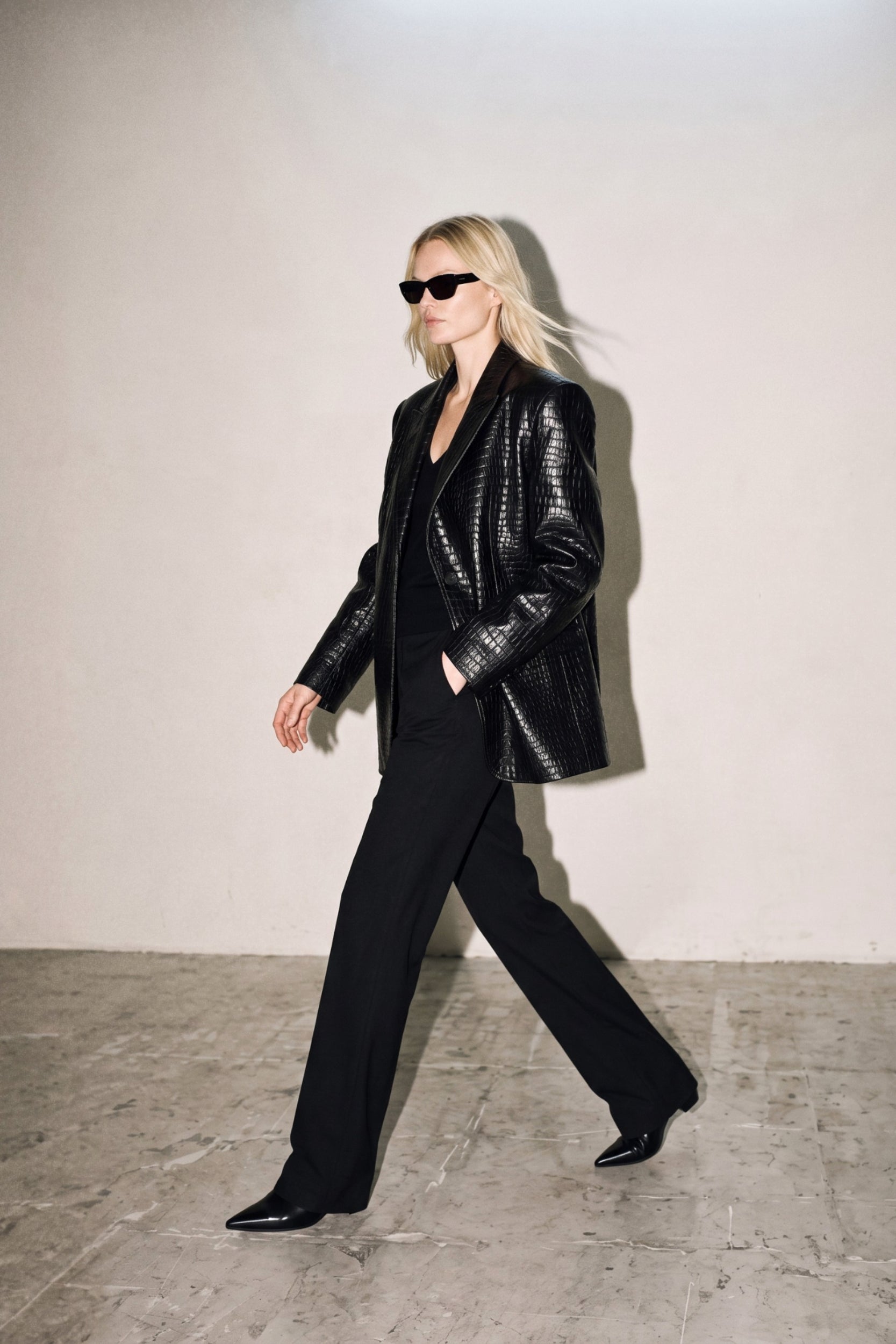 TIFFANI BLAZER