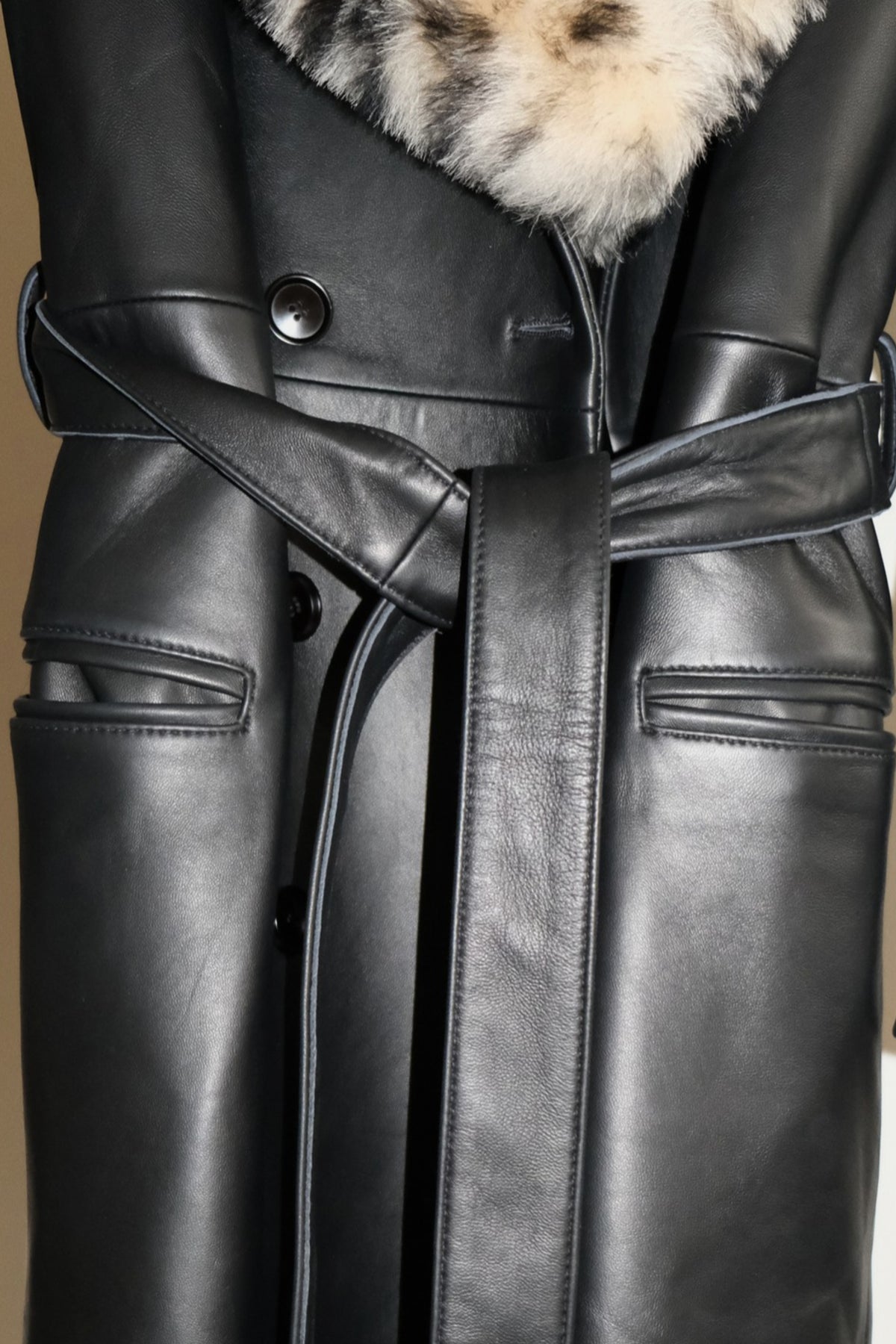 ROXANNE COAT