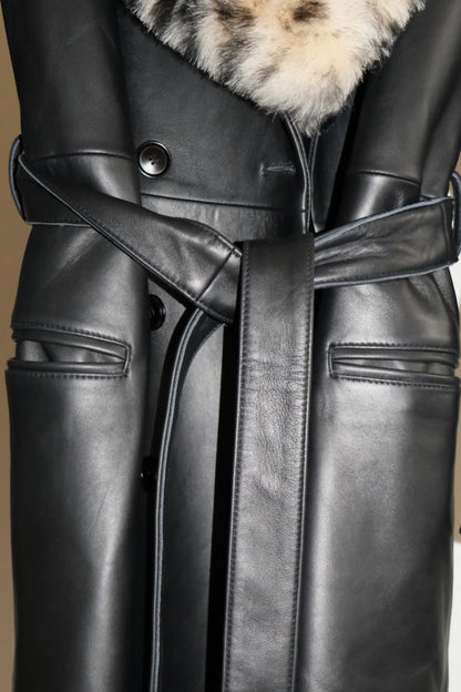ROXANNE COAT