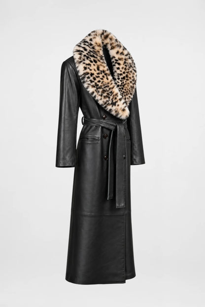 ROXANNE COAT