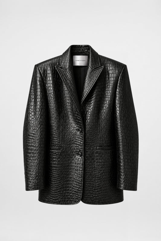 TIFFANI BLAZER