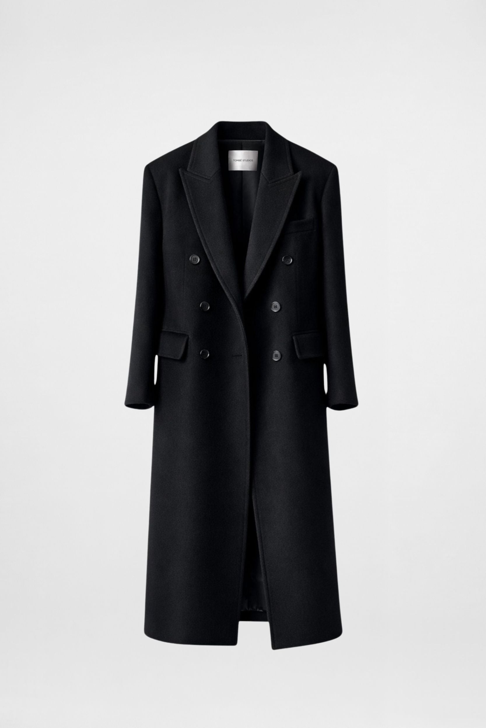 SCANDI COAT