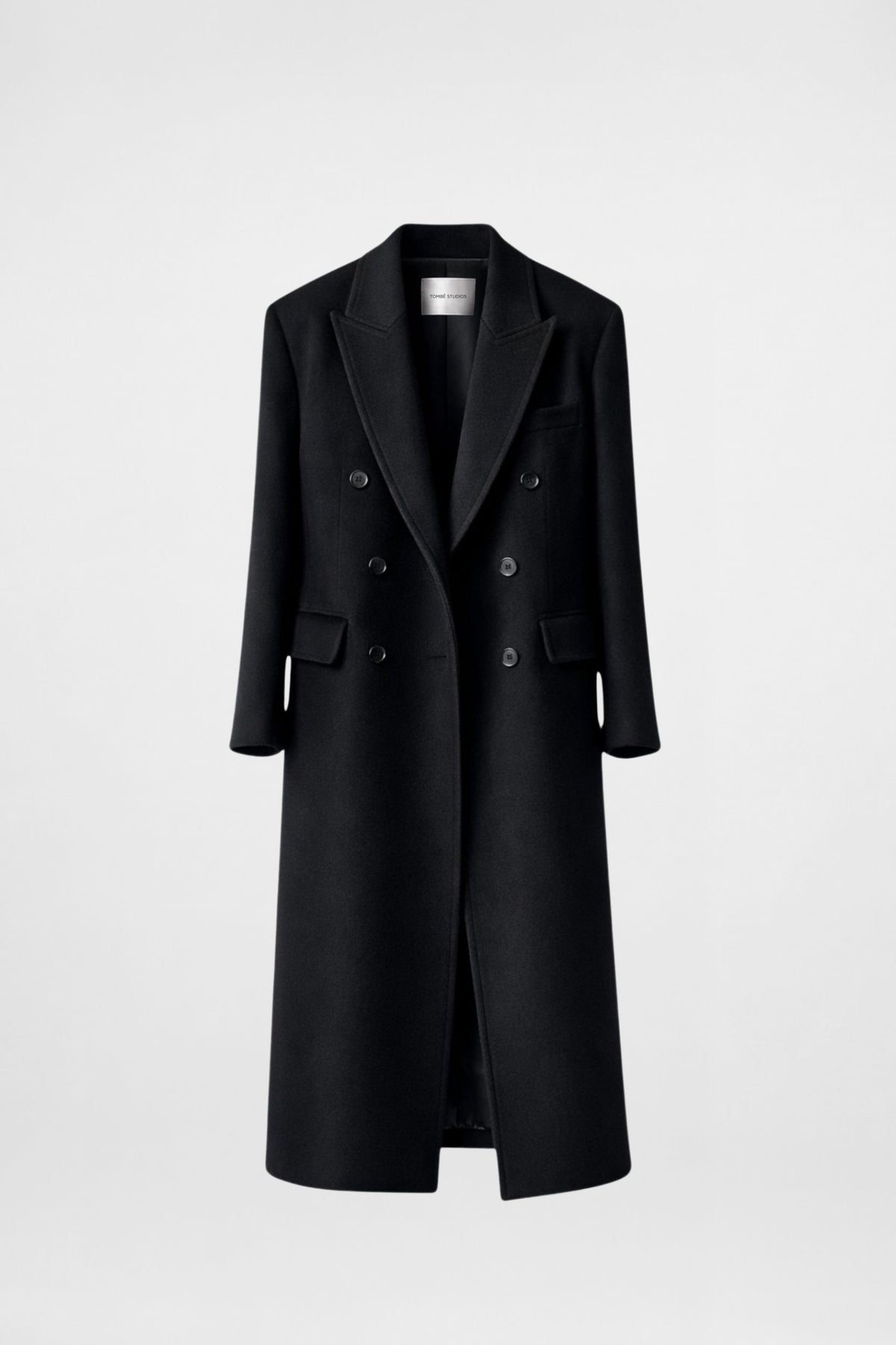SCANDI COAT