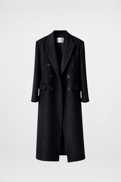 SCANDI COAT