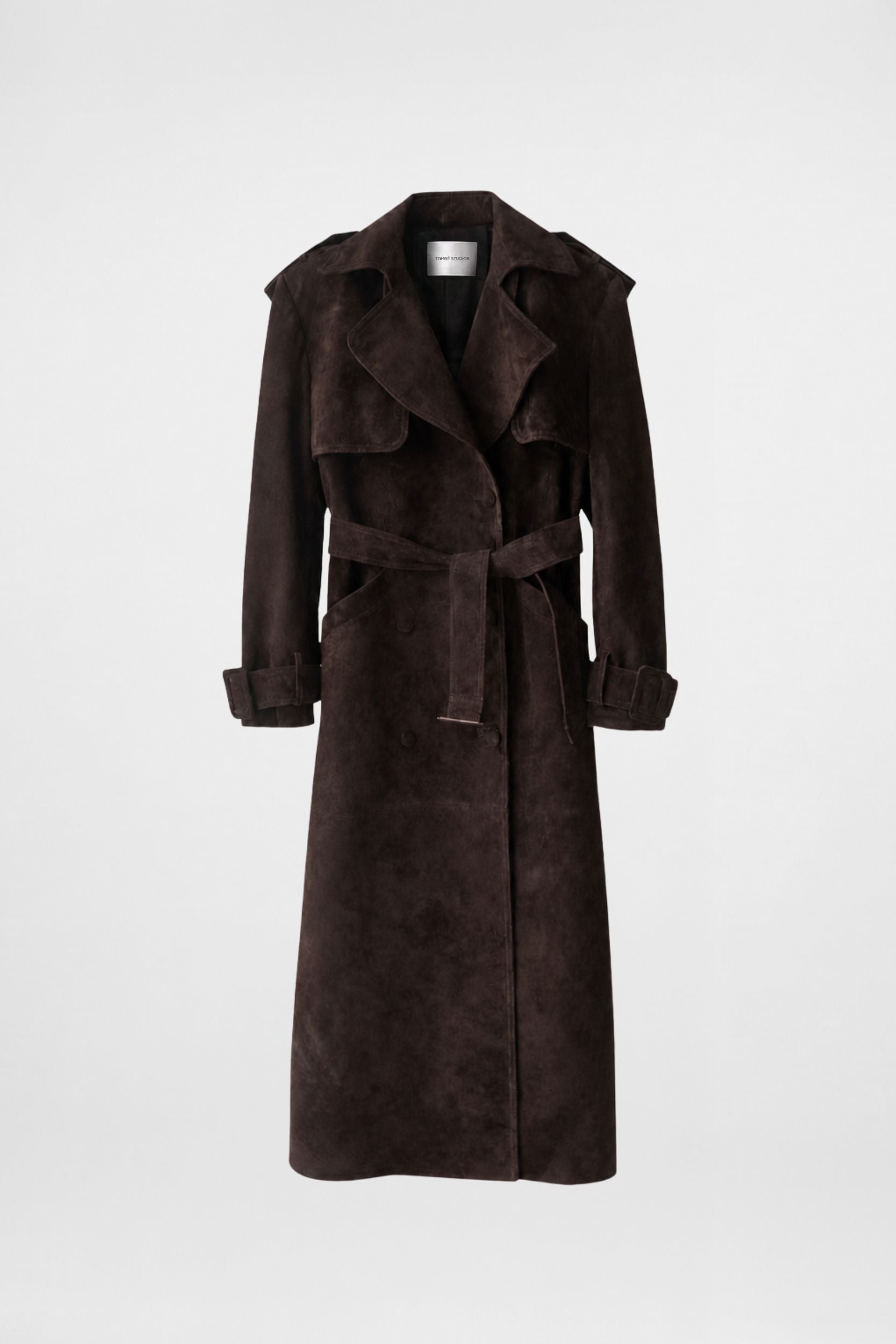 VERONA TRENCH