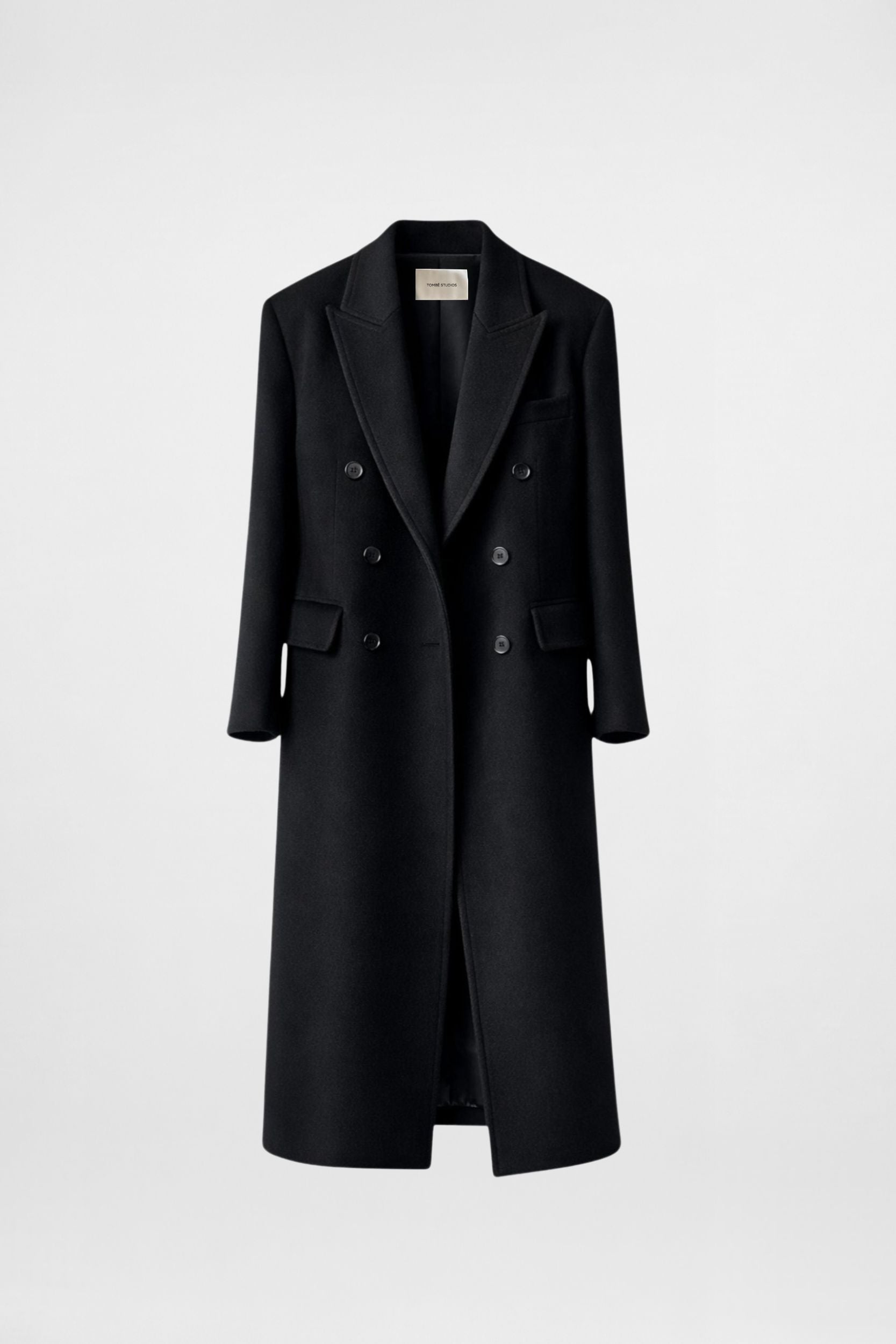 SCANDI COAT