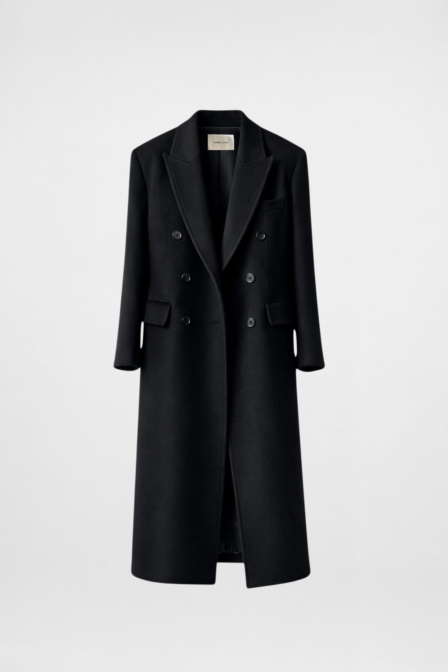 SCANDI COAT