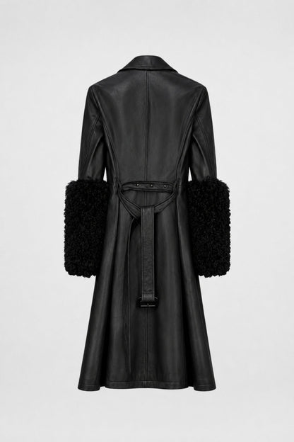 DONNA COAT