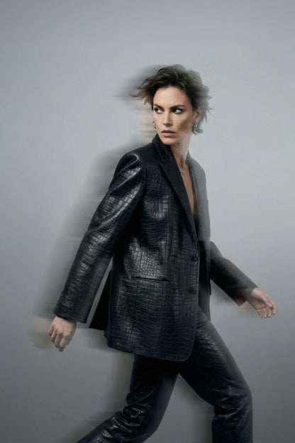 STYLE SHOOT STUDIO TOMBE STUDIOS 