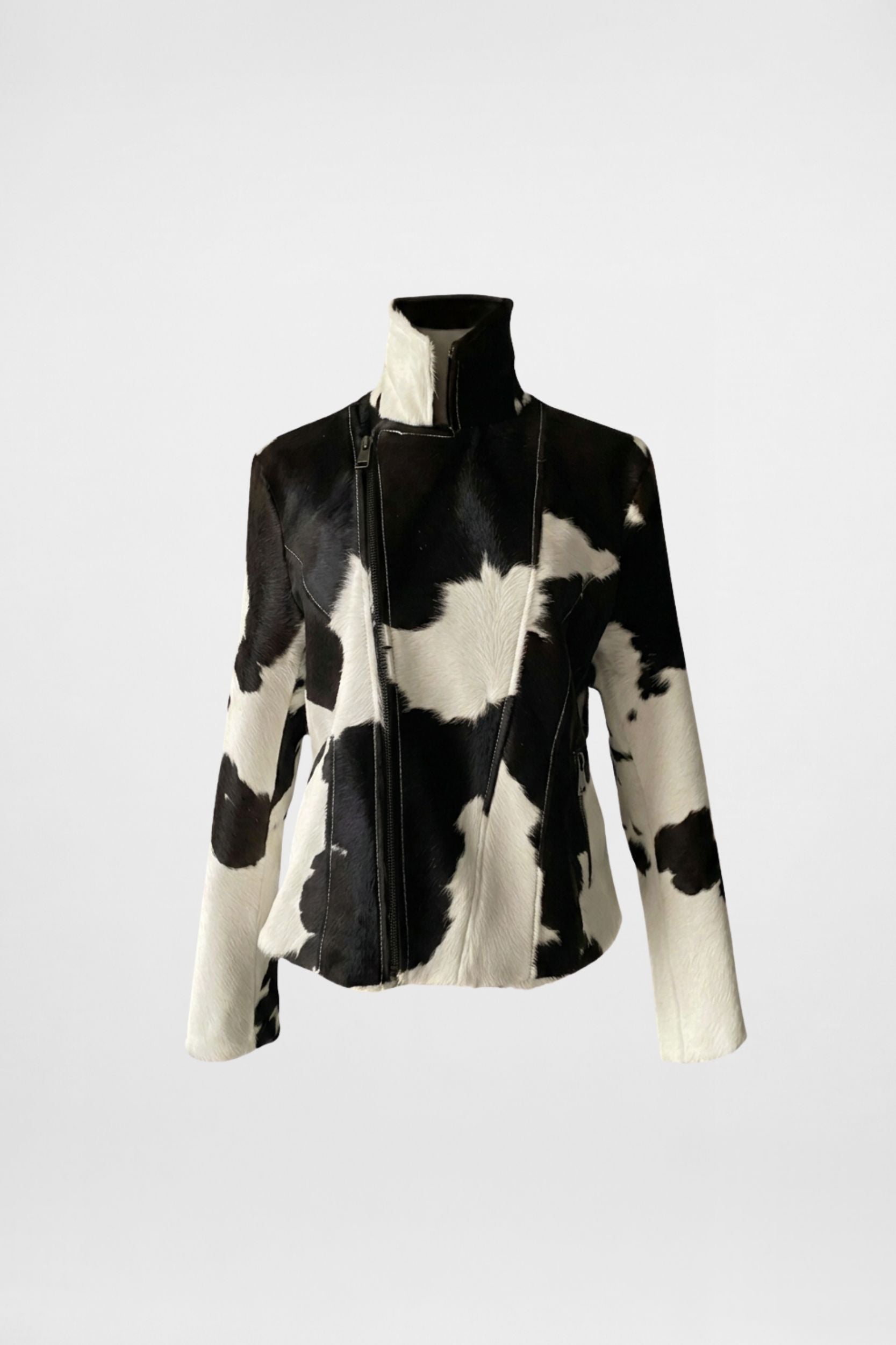 COWHIDE LEATHER 