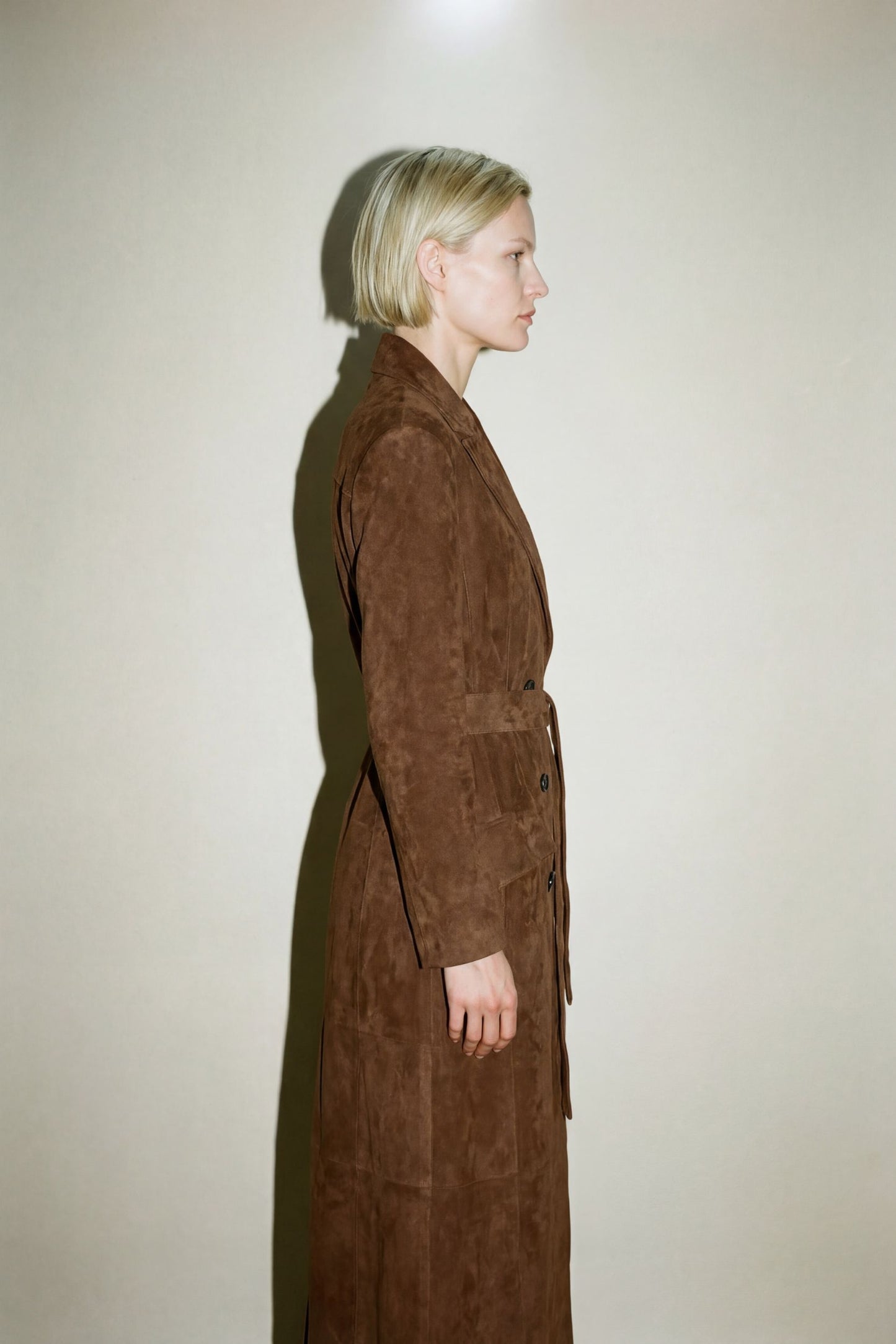 MODEL STUDIO HØST VINTER STIL
