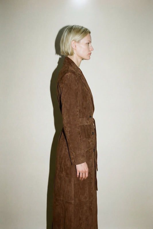 MODEL STUDIO HØST VINTER STIL