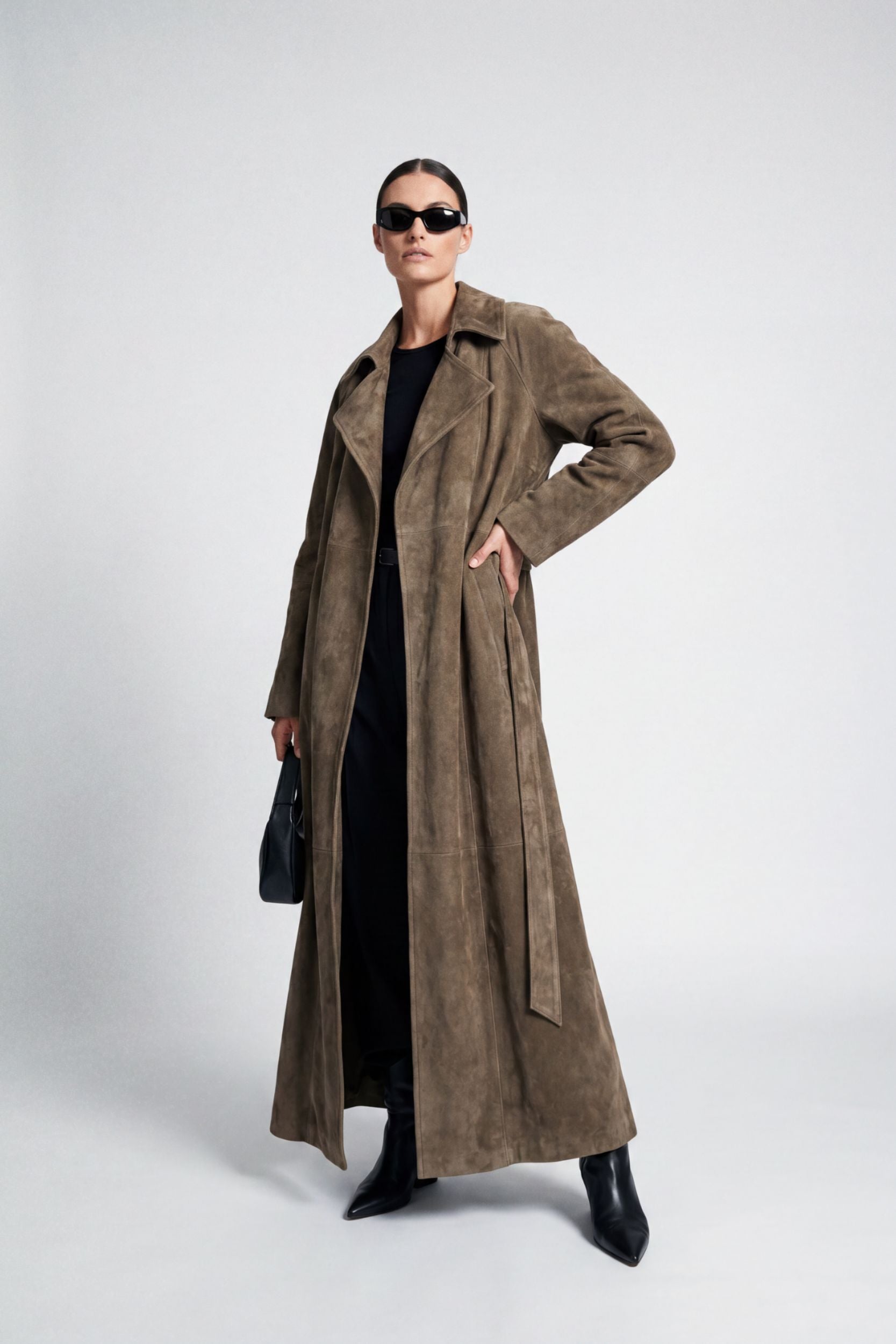 SIENNA COAT