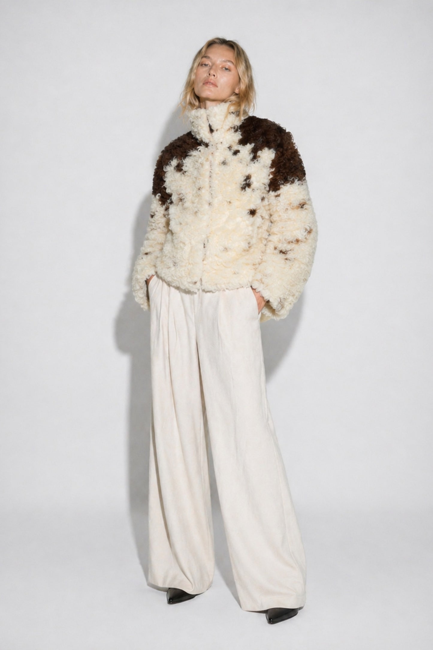 ARIA JACKET