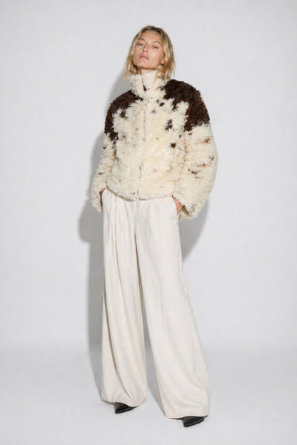 ARIA JACKET