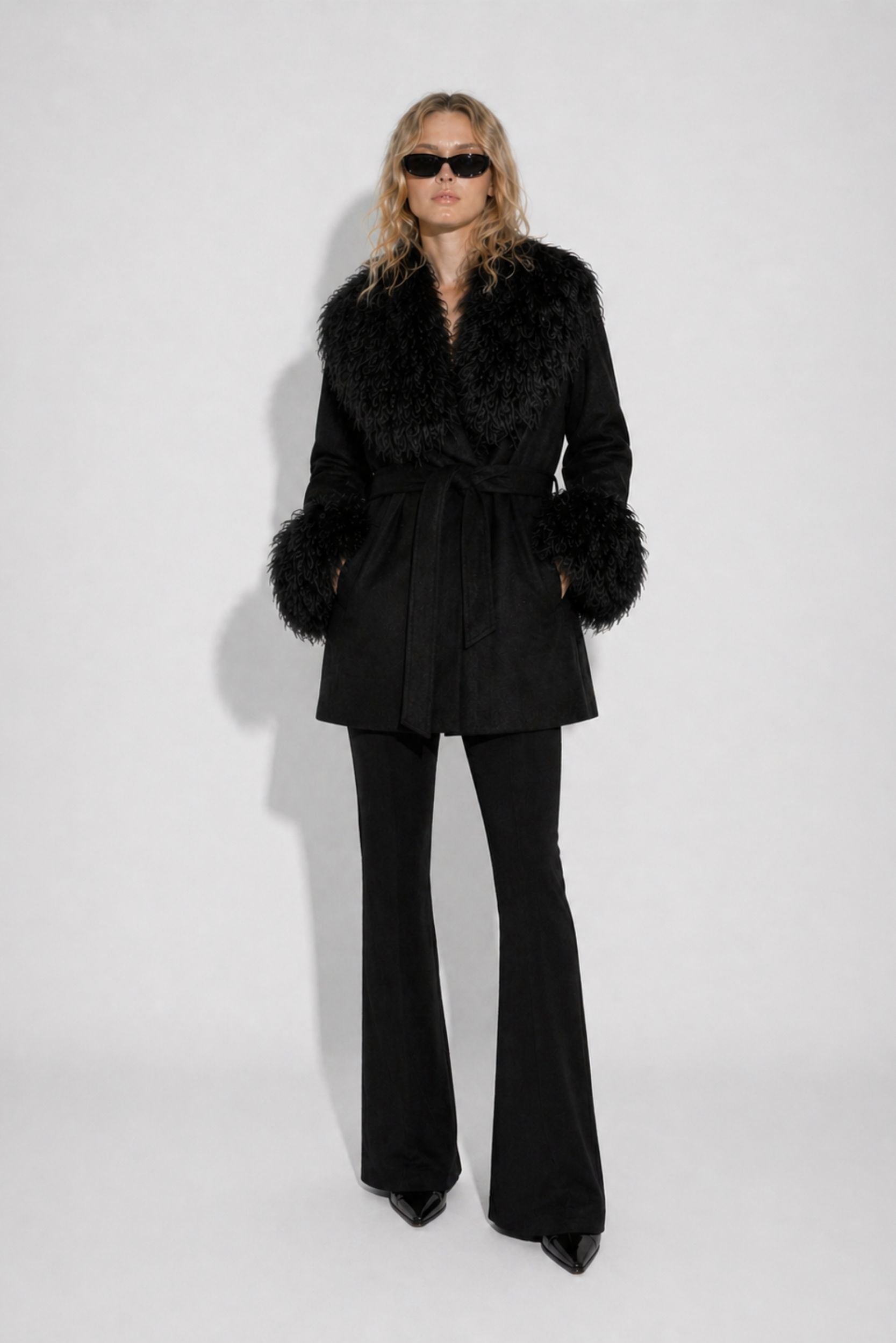 NOIR JACKET