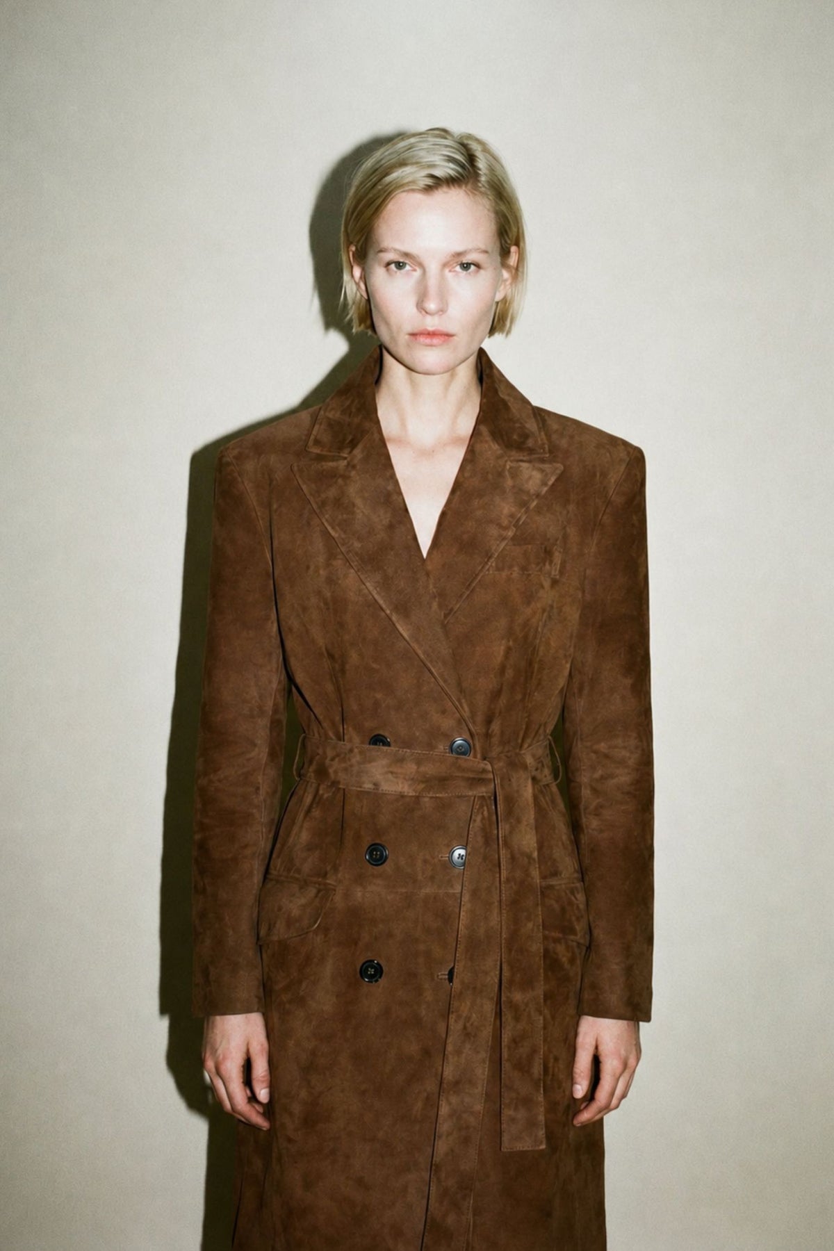 CAROLYN COAT