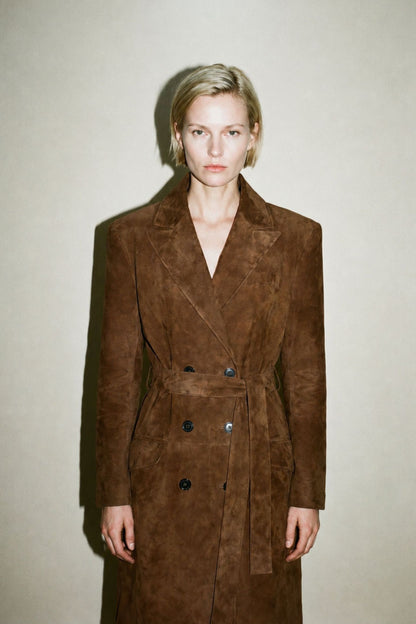 CAROLYN COAT