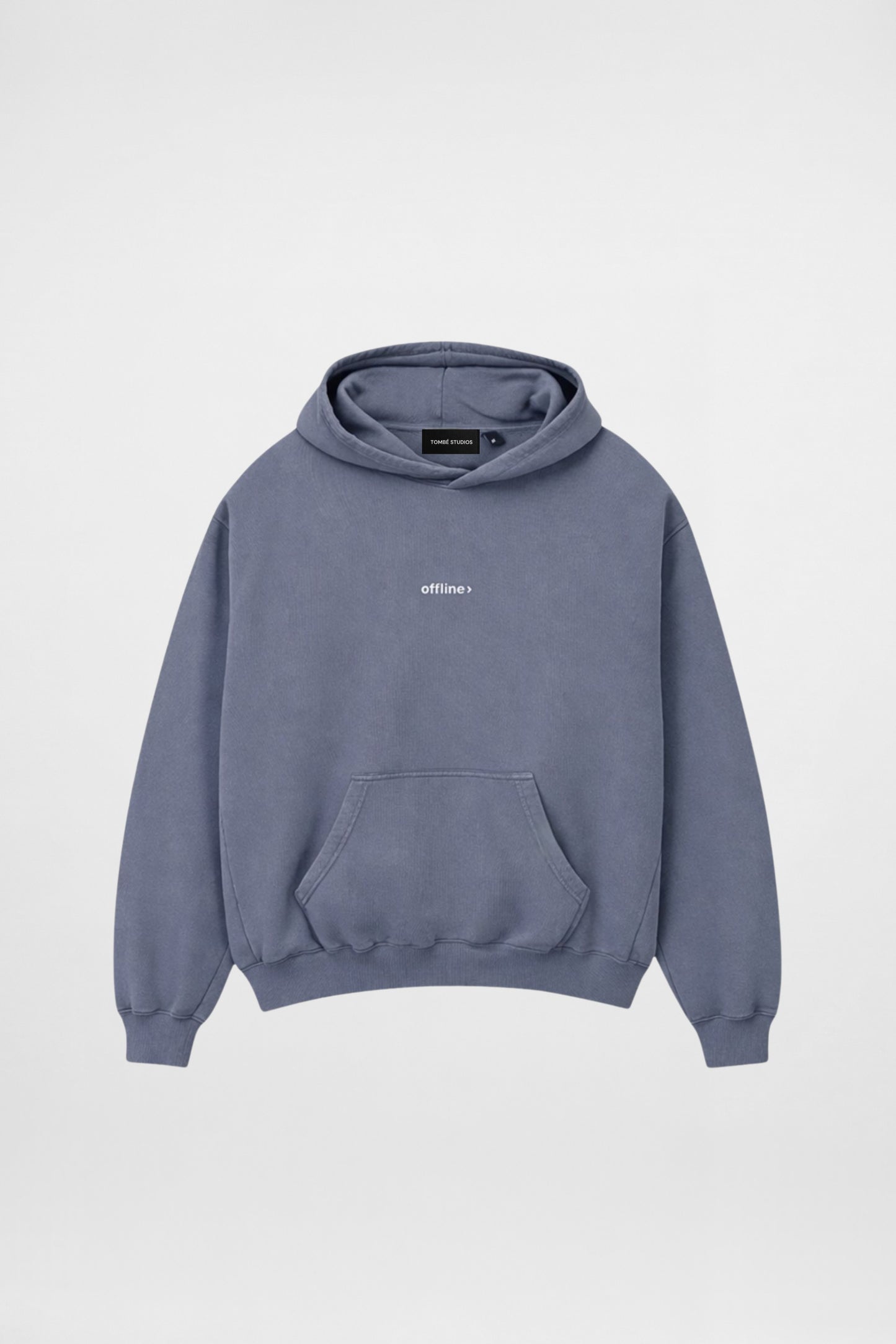 OFFLINE HOODIE