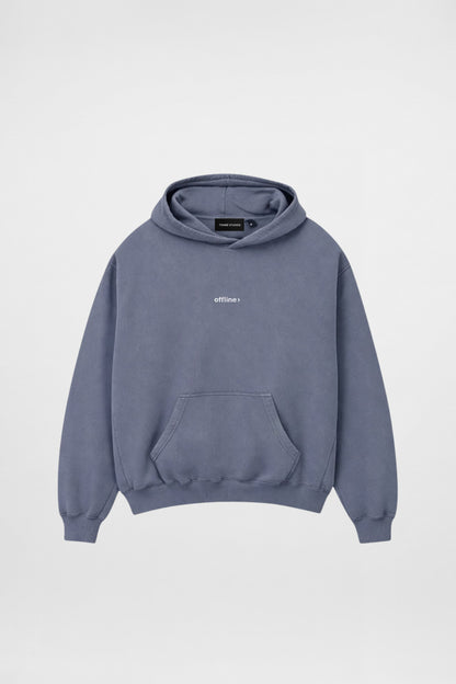 OFFLINE HOODIE