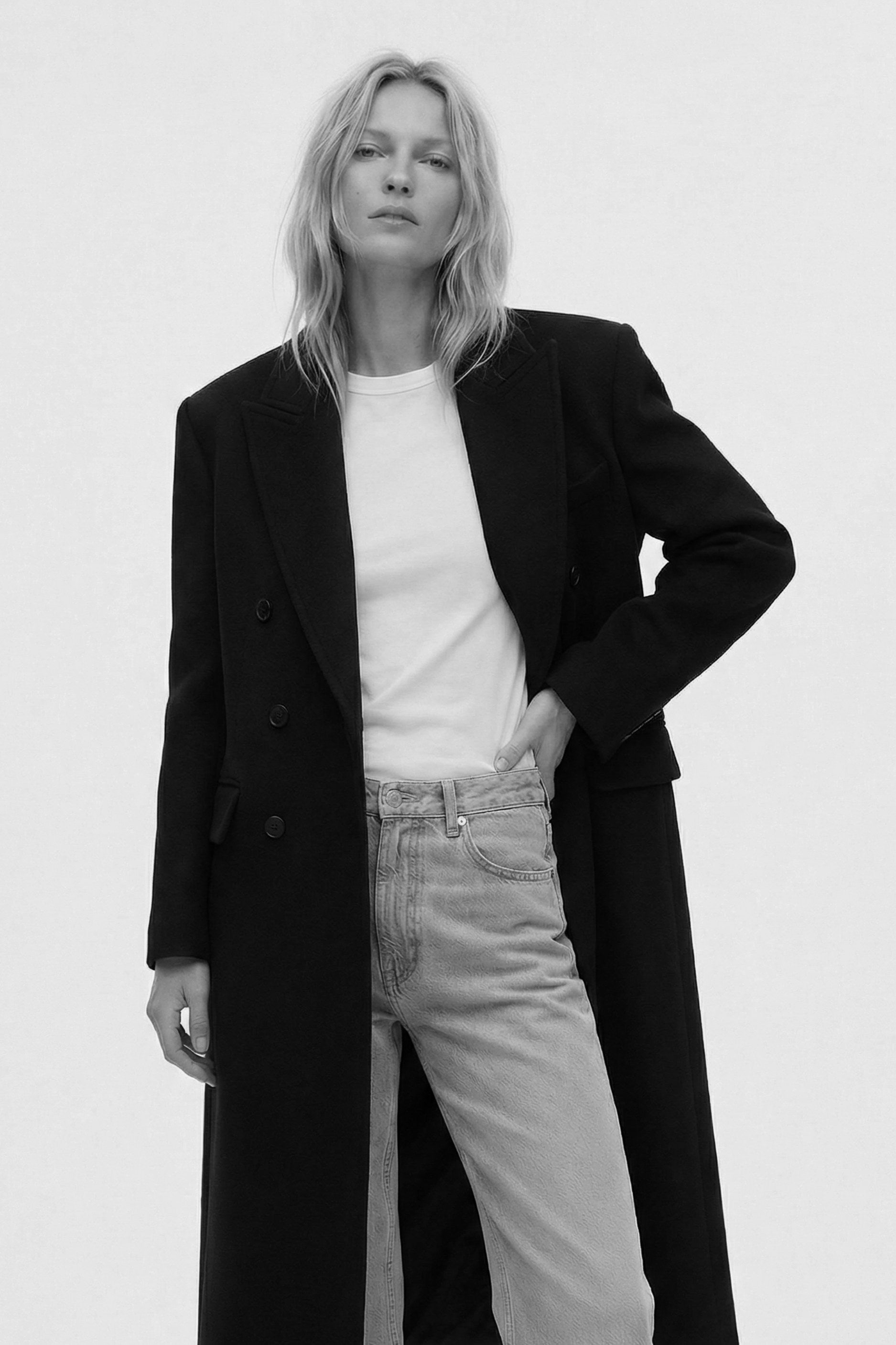 SCANDI COAT