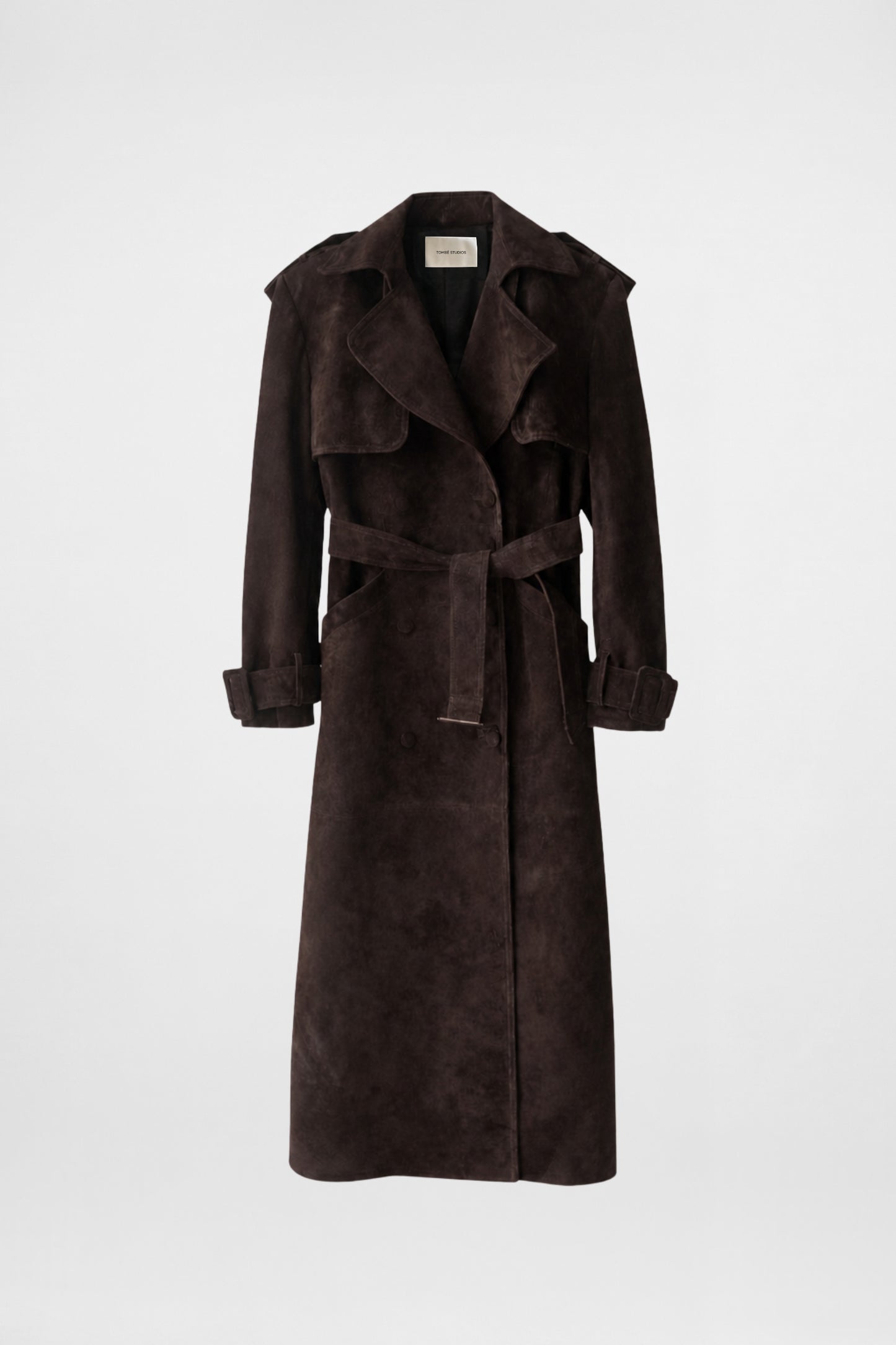 VERONA TRENCH