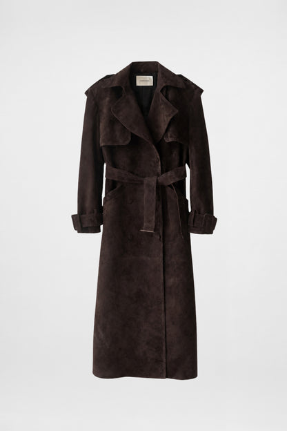 VERONA TRENCH