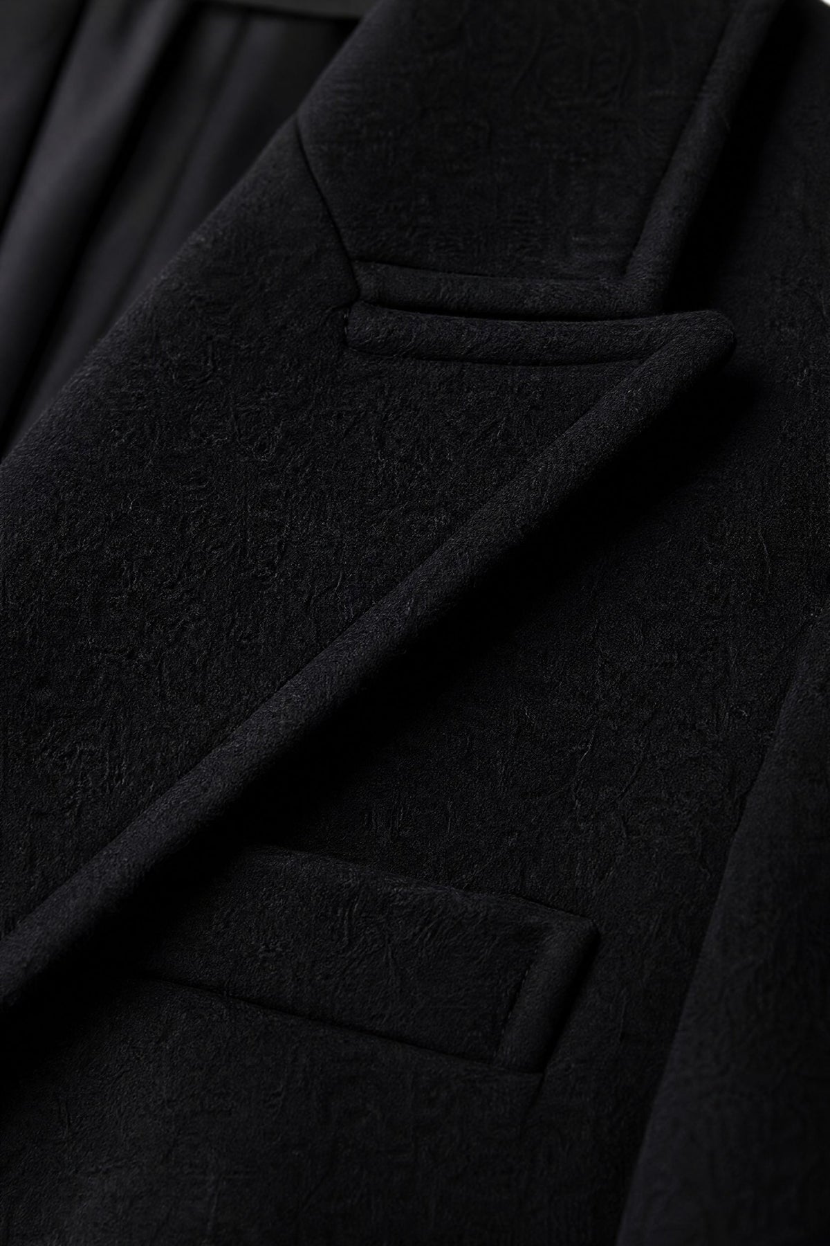 SCANDI COAT