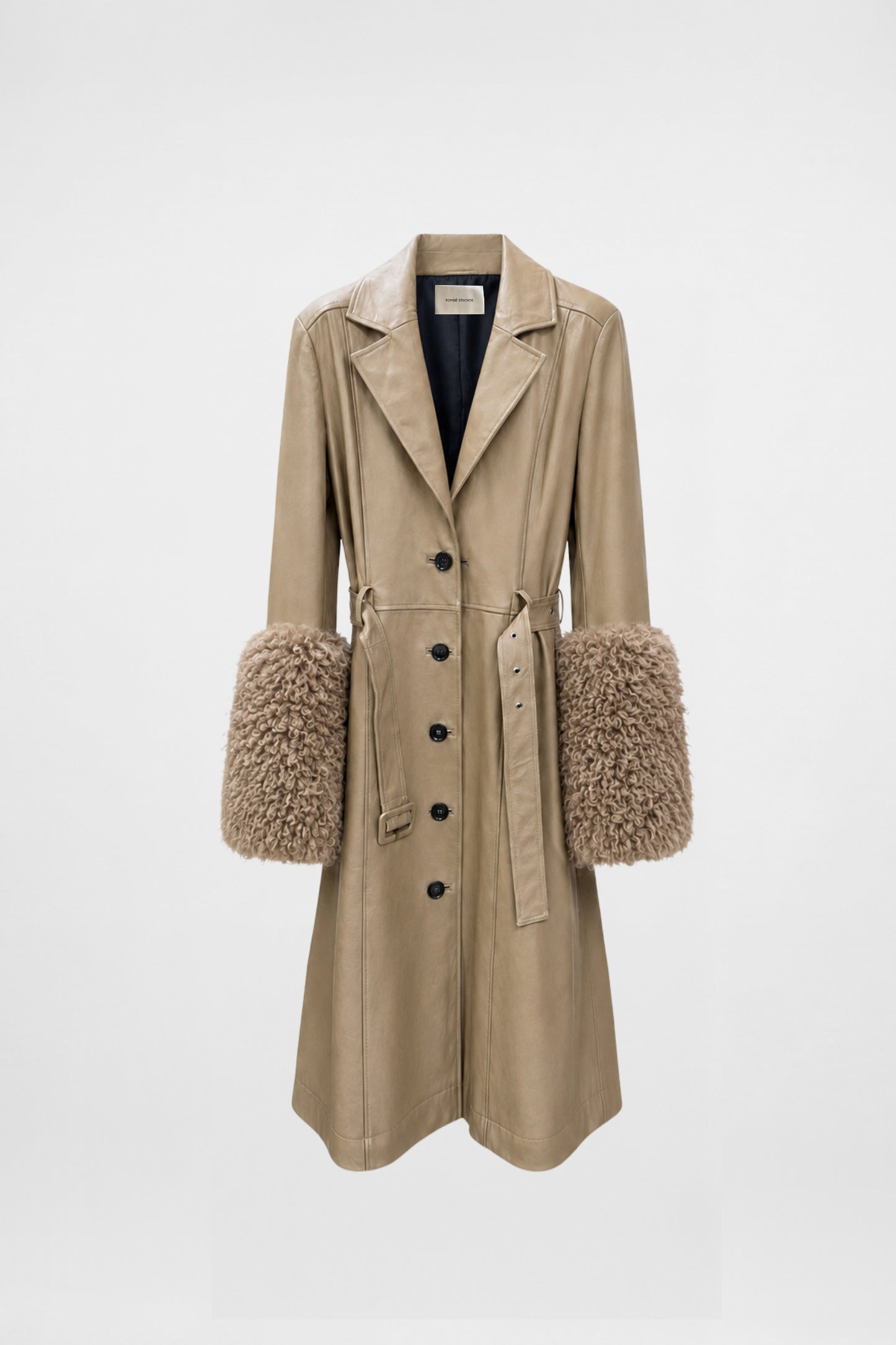 DONNA COAT