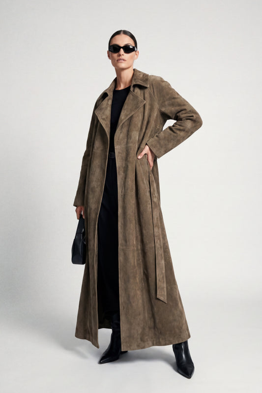 SIENNA COAT