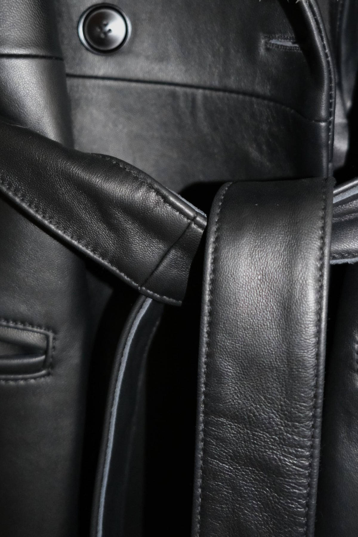 ROXANNE COAT